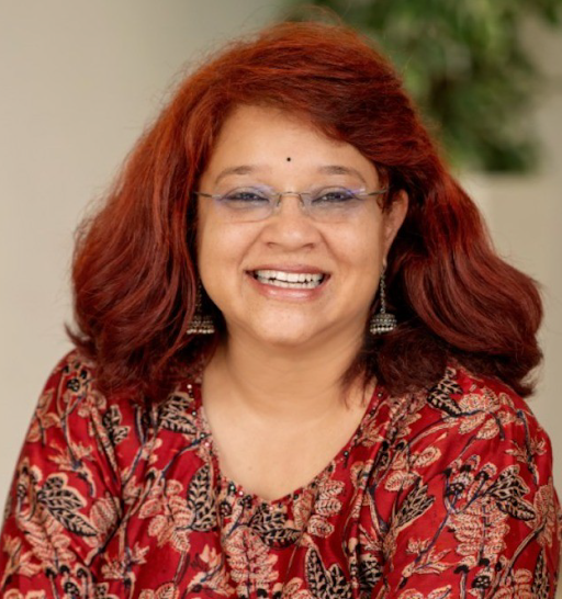 Aparna C